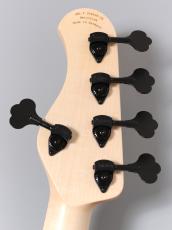Sadowsky MetroLine 24-Fret Modern Bass 5st / ML24 MS5 / Redwood【重量3.80kg】_10