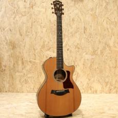 Taylor 512ce V-Class 2021_3