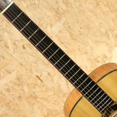 R.Taylor Style1 Swiss Alpine Spruce Figured Koa_6