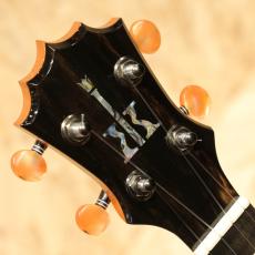 KoAloha KCM-00 Gloss Concert_8