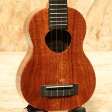 KoAloha KSM-02 Soprano Long Neck