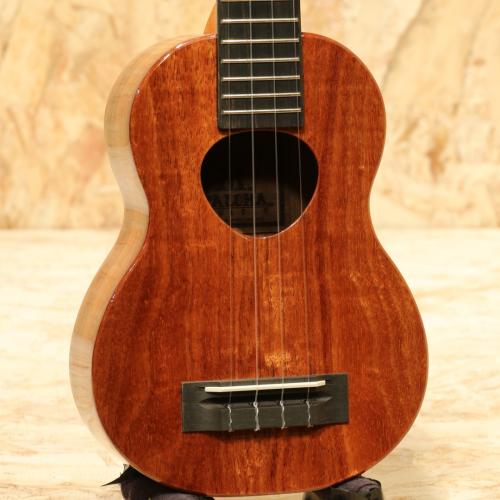 KoAloha KSM-02 Soprano Long Neck