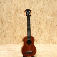 KoAloha KSM-02 Soprano Long Neck_3