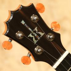 KoAloha KSM-02 Soprano Long Neck_8