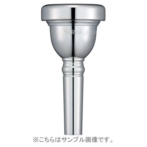 YAMAHA SL48-S マウスピース トロンボーン用 スタンダードシリーズ Small ShankSL48S