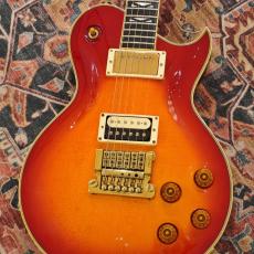Aria Pro II PE-120 Limited Custom Edition / Cherry Sunburst 【激レア国産中古】【1982年頃製】【プライスダウン!】