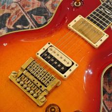 Aria Pro II PE-120 Limited Custom Edition / Cherry Sunburst 【激レア国産中古】【1982年頃製】【プライスダウン!】_3