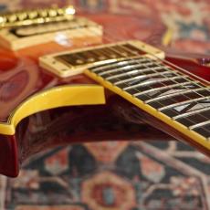 Aria Pro II PE-120 Limited Custom Edition / Cherry Sunburst 【激レア国産中古】【1982年頃製】【プライスダウン!】_4