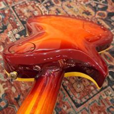 Aria Pro II PE-120 Limited Custom Edition / Cherry Sunburst 【激レア国産中古】【1982年頃製】【プライスダウン!】_6