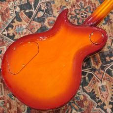 Aria Pro II PE-120 Limited Custom Edition / Cherry Sunburst 【激レア国産中古】【1982年頃製】【プライスダウン!】_7