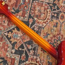 Aria Pro II PE-120 Limited Custom Edition / Cherry Sunburst 【激レア国産中古】【1982年頃製】【プライスダウン!】_8
