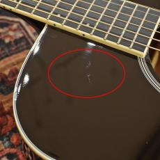 Morris M-025 / BK 【中古】【プライスダウン】_5