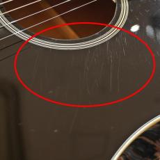 Morris M-025 / BK 【中古】【プライスダウン】_6