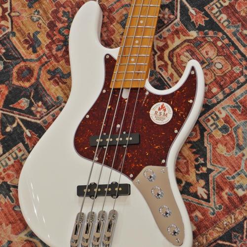Bacchus WJB-1MS-DX-AC RSM/M WH -Universe Series- 【特価】