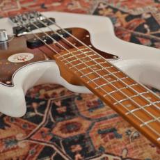 Bacchus WJB-1MS-DX-AC RSM/M WH -Universe Series- 【特価】_4