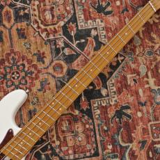 Bacchus WJB-1MS-DX-AC RSM/M WH -Universe Series- 【特価】_6