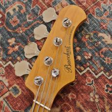 Bacchus WJB-1MS-DX-AC RSM/M WH -Universe Series- 【特価】_7