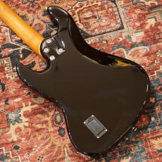 Bacchus WJB5-1MS-DX-AC RSM/M BLK -Universe Series- 【特価】【5弦】_8