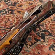 Bacchus WJB5-1MS-DX-AC RSM/M BLK -Universe Series- 【特価】【5弦】_10