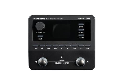 SONICAKE QME-20 SMART BOX