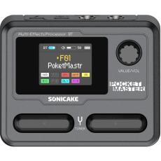 SONICAKE Pocket Master QME-10BK / Black