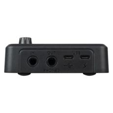 SONICAKE Pocket Master QME-10BK / Black_3