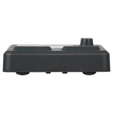 SONICAKE Pocket Master QME-10BK / Black_4