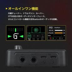 SONICAKE Pocket Master QME-10BK / Black_6