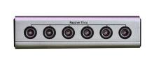 CUSTOM AUDIO JAPAN(CAJ) HUB-6 ver.II_2