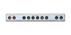 CUSTOM AUDIO JAPAN(CAJ) DC・DC Station II_2