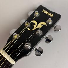 YAMAHA FG412BL_4