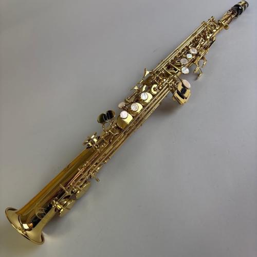 YANAGISAWA S-991【2026/10調整完了予定】