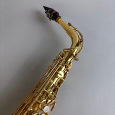 YAMAHA YAS-62 / 第一世代 【2026/10調整完了予定】_2