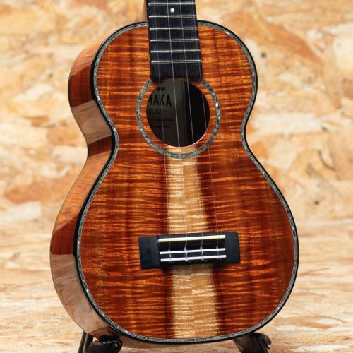 Kamaka HF-2 D2I Concert 2020