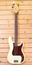 Fender USA American Vintage 1962 Precision Bass/OWH_2
