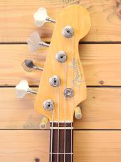 Fender USA American Vintage 1962 Precision Bass/OWH_3