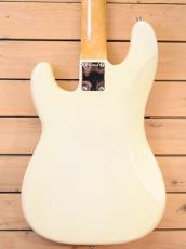 Fender USA American Vintage 1962 Precision Bass/OWH_4
