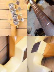 Fender USA American Vintage 1962 Precision Bass/OWH_5