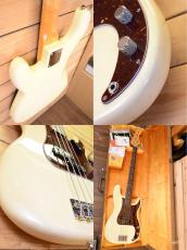 Fender USA American Vintage 1962 Precision Bass/OWH_6