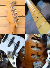 FERNANDES FST-85(80)BS/Special Finished Cashew_5
