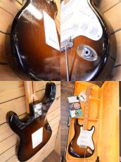 FERNANDES FST-85(80)BS/Special Finished Cashew_6
