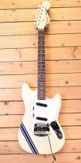 Fender Japan MG69-CO/OWH/Mustang_2