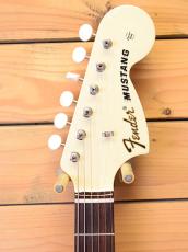 Fender Japan MG69-CO/OWH/Mustang_3