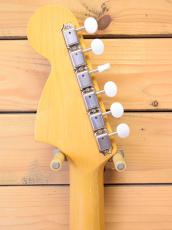 Fender Japan MG69-CO/OWH/Mustang_4
