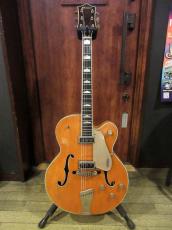 Gretsch 1957 Country Club #6193 Natural Blonde