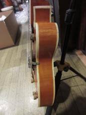 Gretsch 1957 Country Club #6193 Natural Blonde_3