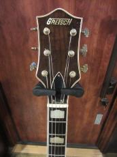 Gretsch 1957 Country Club #6193 Natural Blonde_6