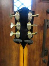 Gretsch 1957 Country Club #6193 Natural Blonde_7