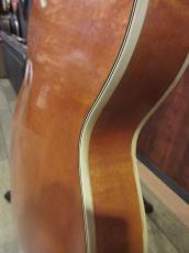 Gretsch 1957 Country Club #6193 Natural Blonde_9