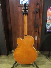 Gretsch 1957 Country Club #6193 Natural Blonde_10